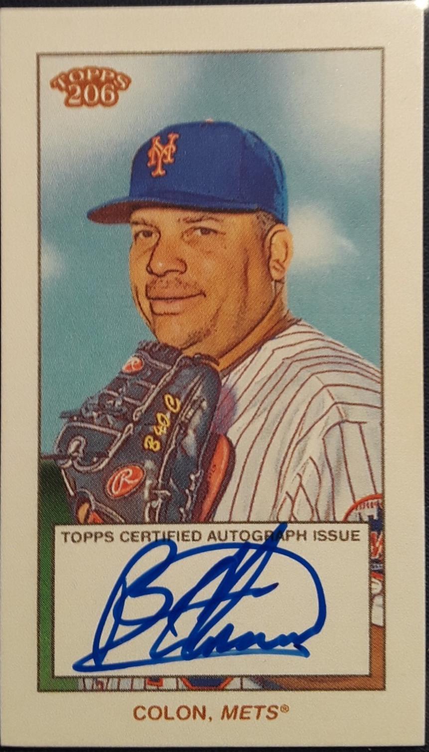 Bartolo Colon