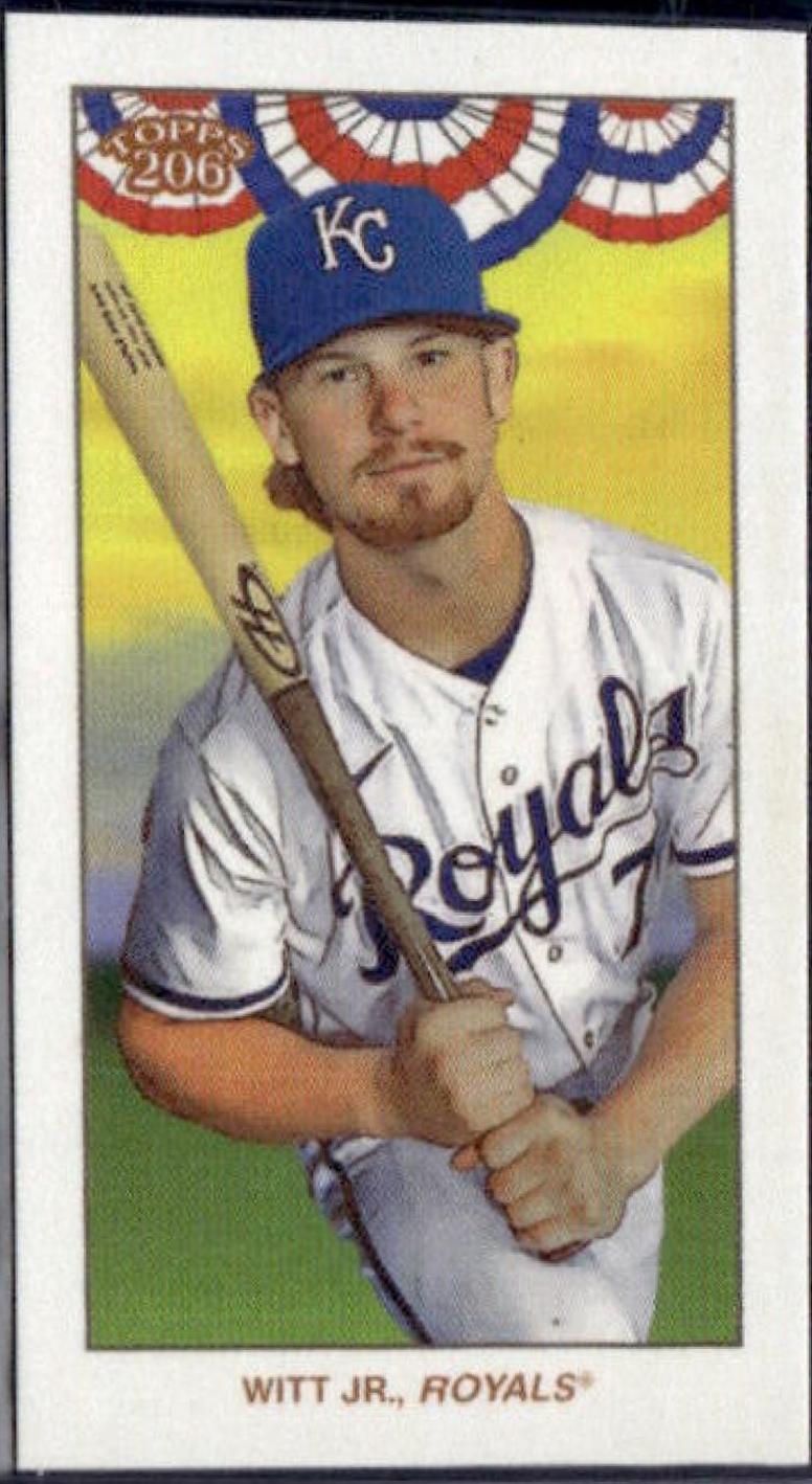 Bobby Witt