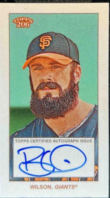 Brian Wilson