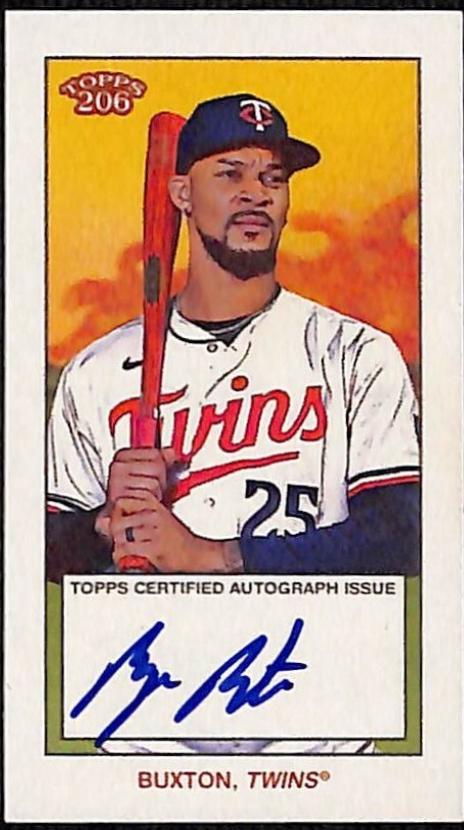 Byron Buxton