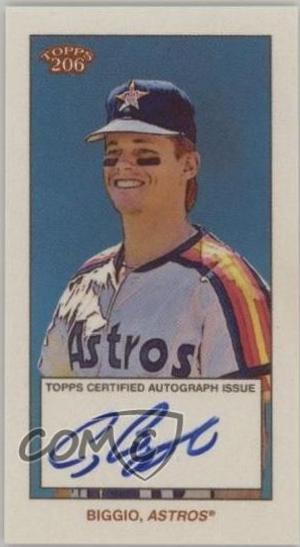 Craig Biggio