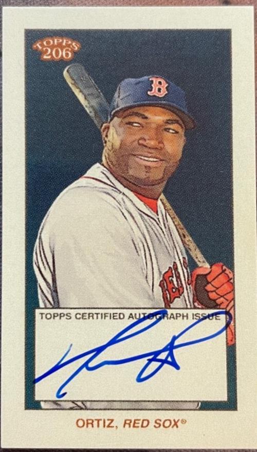 David Ortiz
