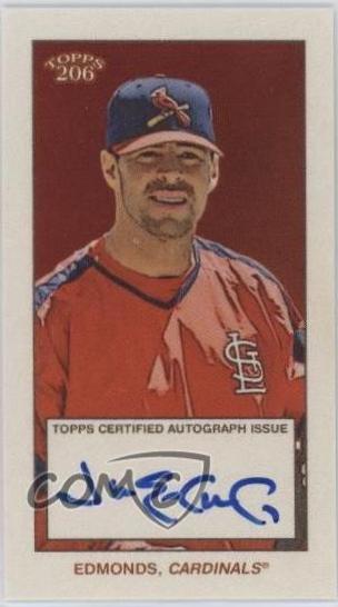 Jim Edmonds