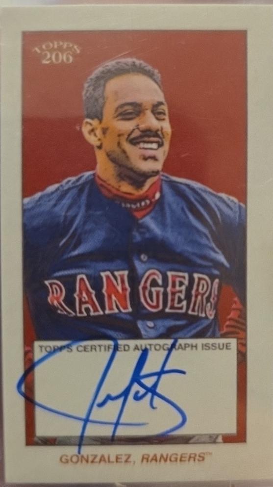 Juan Gonzalez