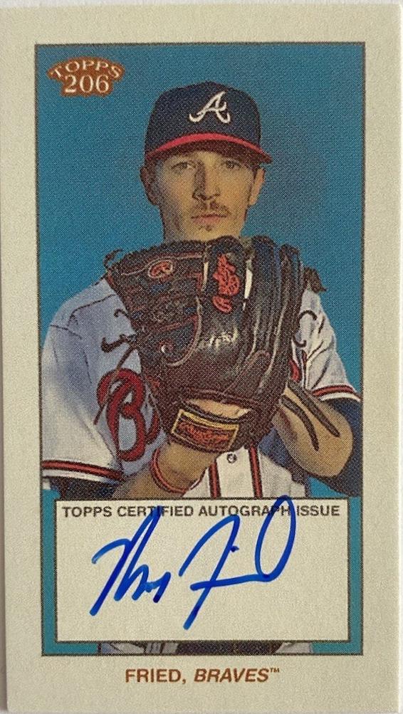 Max Fried