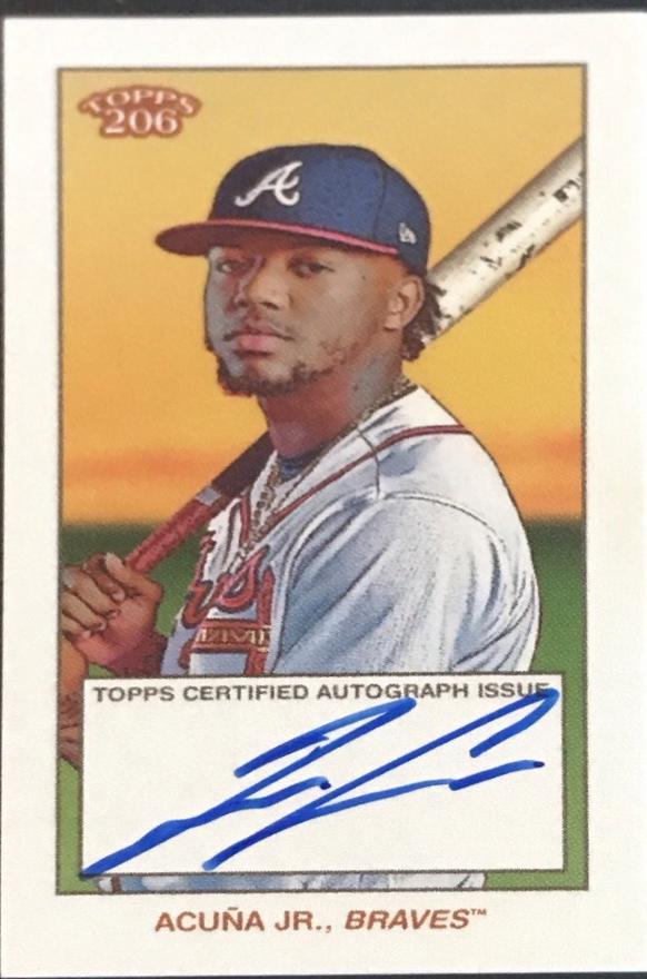 Ronald Acuna