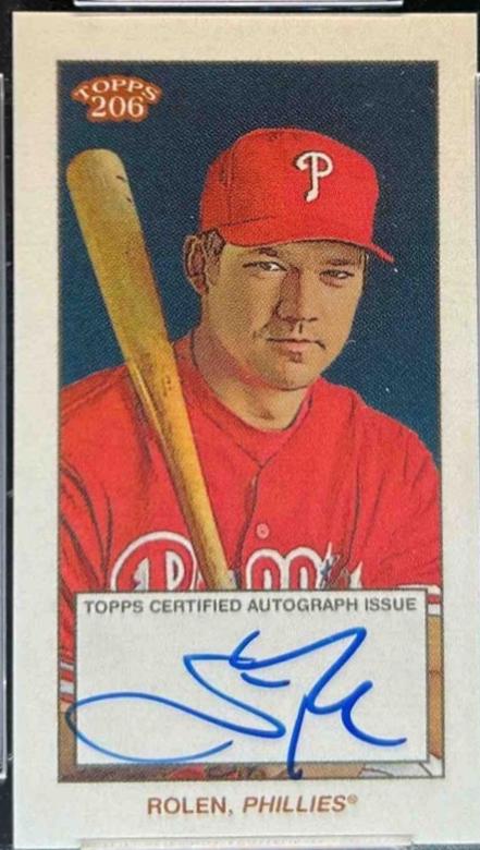 Scott Rolen