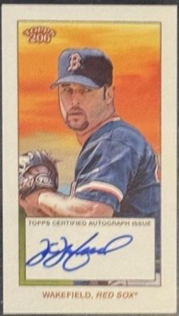 Tim Wakefield