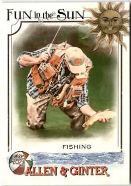 Fishing #FITS-5