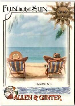 Tanning #FITS-13
