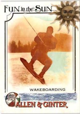 Wakeboarding #FITS-2