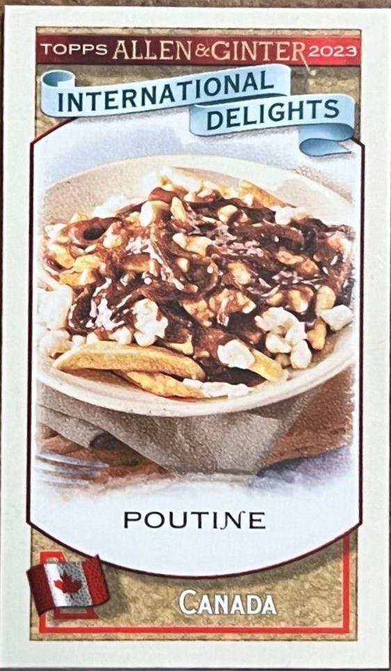 Poutine #ID-1