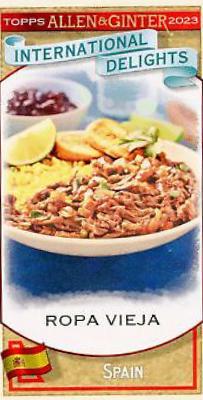 Ropa Vieja #ID-2