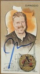 John DiMaggio #MA-JDI