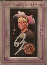 Rafael Nadal #MA-RN