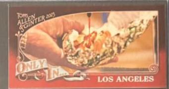Dodger Dog #OI-14