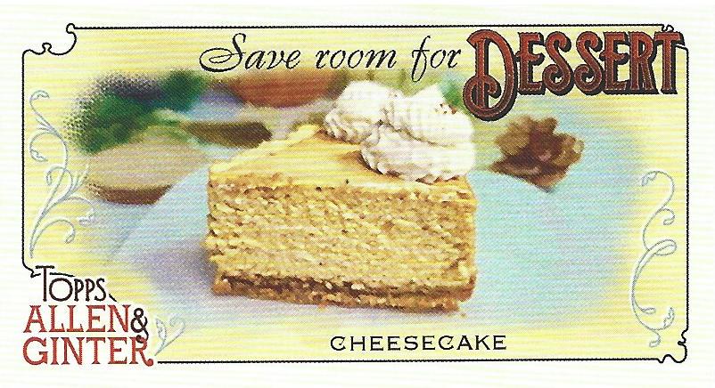 Cheesecake #SRFD-1