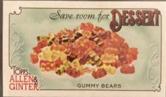 Gummy Bears #SRFD-2