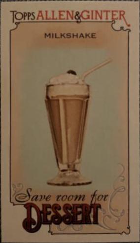 Milkshake #SRFD-15