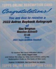 Alex Bregman