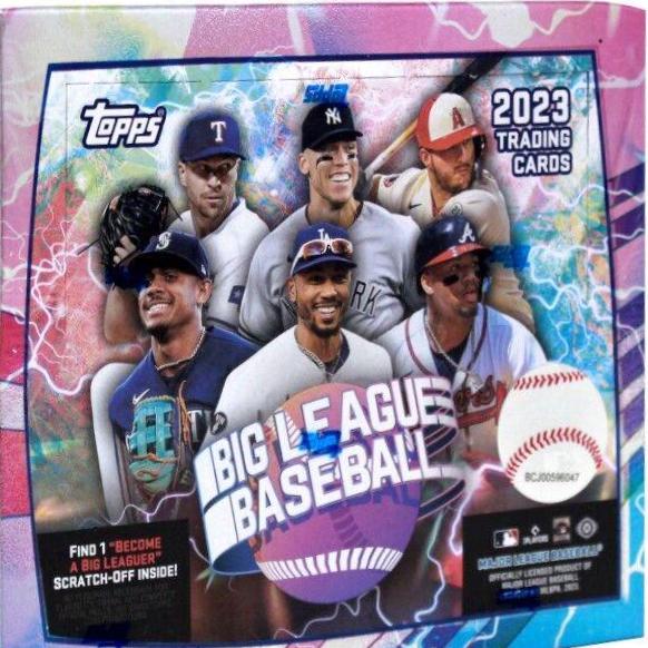 Hobby Box