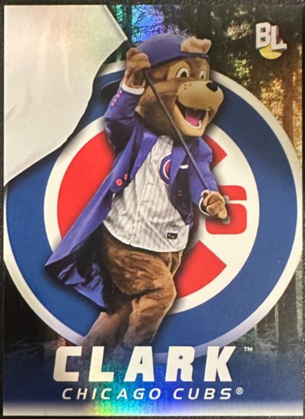 Clark [Foil Variation] #MF-5