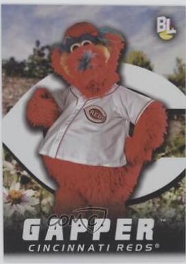 Gapper [Foil Variation] #MF-7