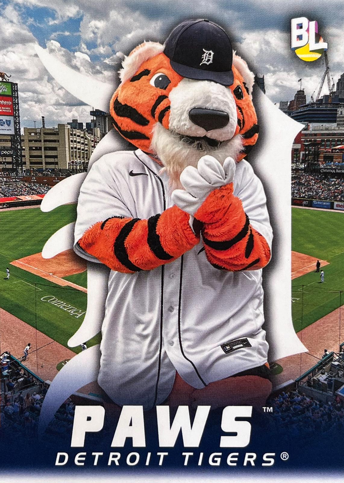 Paws #M-11