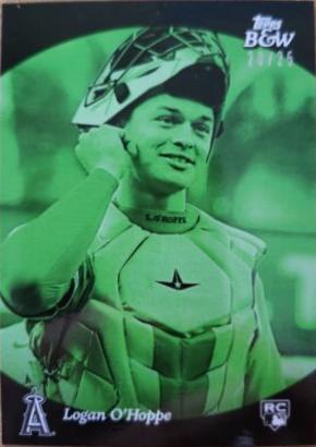 Logan O'Hoppe [Night Vision] #5
