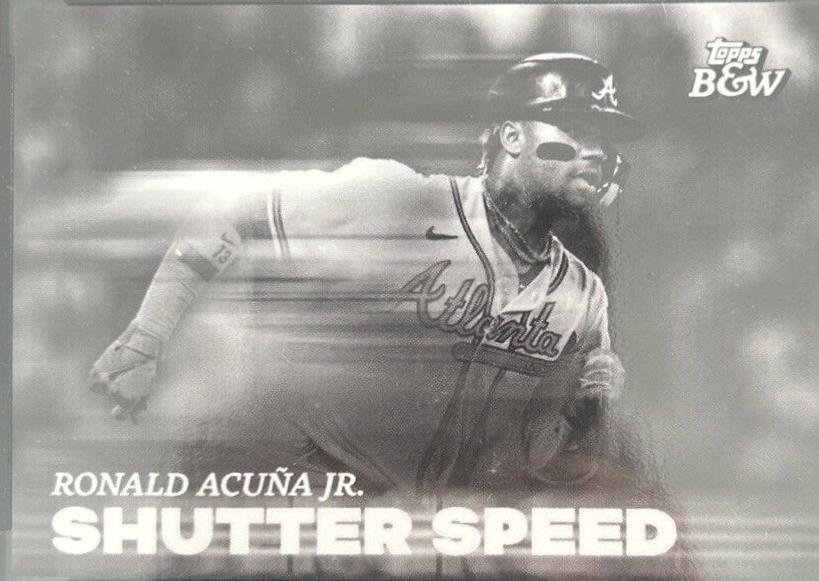 Ronald Acuna Jr. #SS3