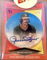 Rollie Fingers [Red] #AC-RF