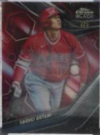 Shohei Ohtani [Red] #2