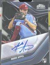 Mark Appel #CBA-MA