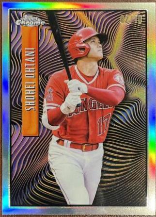 Shohei Ohtani #TCE-2