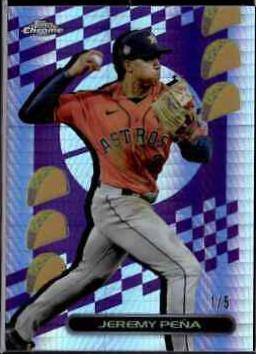 Jeremy Pena #TF-70