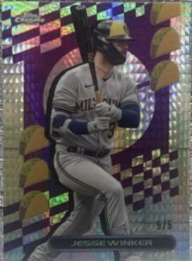 Jesse Winker #TF-94
