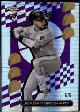 Jordan Groshans #TF-88