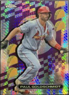 Paul Goldschmidt #TF-151