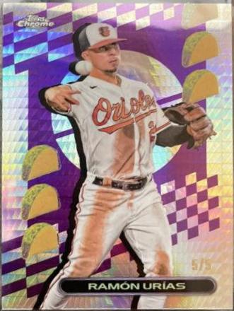 Ramon Urias #TF-24