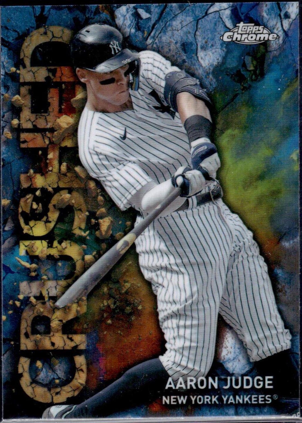 Aaron Judge #C-1