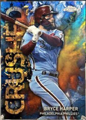 Bryce Harper #C-3