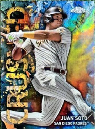 Juan Soto #C-18