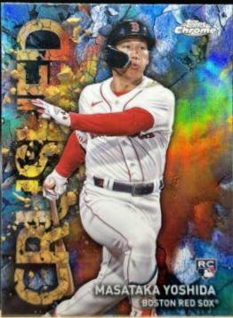 Masataka Yoshida #C-21