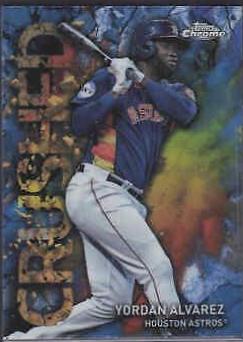 Yordan Alvarez #C-4
