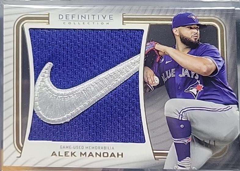 Alek Manoah #DPC-AM