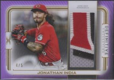 Jonathan India #DPC-JI