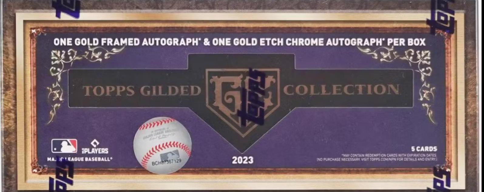 Hobby Box