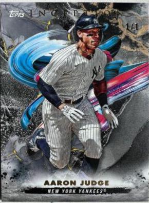 Aaron Judge [Inception] #99