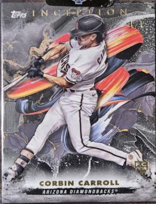 Corbin Carroll [Inception] #83
