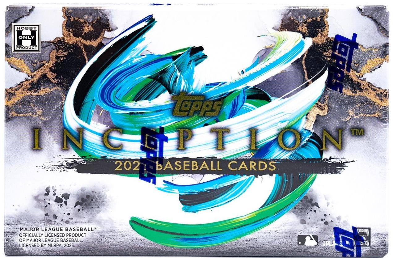 Hobby Box